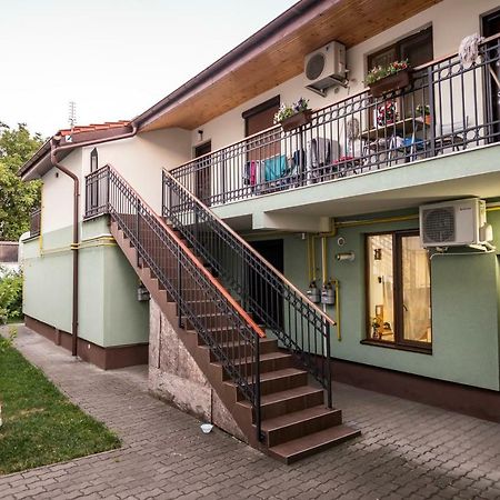 Apartament D&O Zola Timișoara Zewnętrze zdjęcie