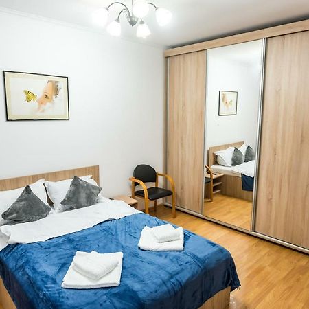 Apartament D&O Zola Timișoara Zewnętrze zdjęcie