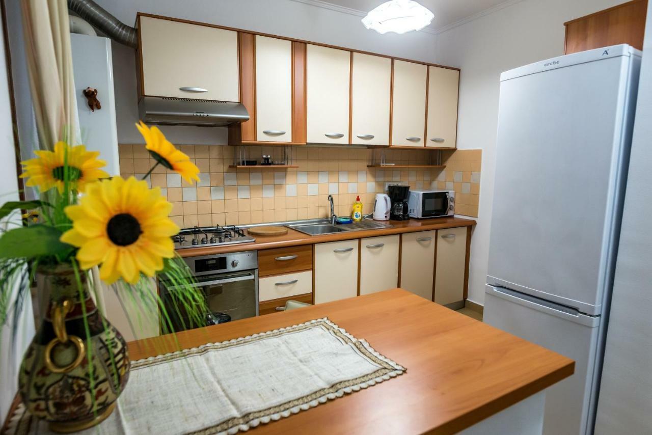 Apartament D&O Zola Timișoara Zewnętrze zdjęcie