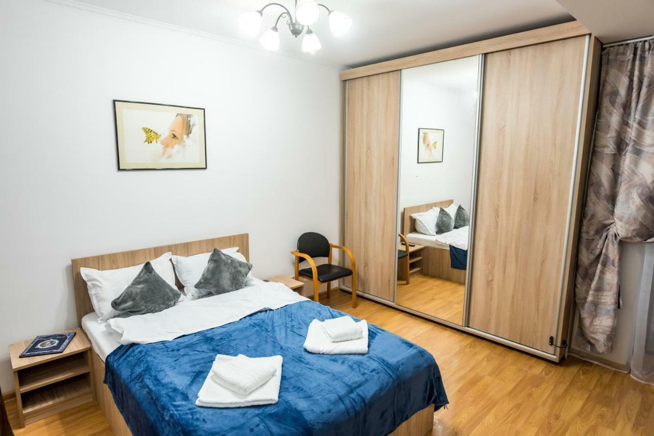 Apartament D&O Zola Timișoara Zewnętrze zdjęcie