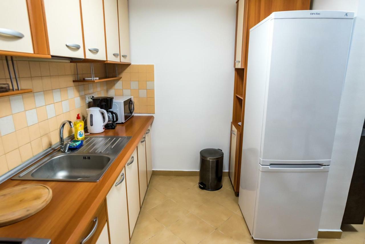 Apartament D&O Zola Timișoara Zewnętrze zdjęcie