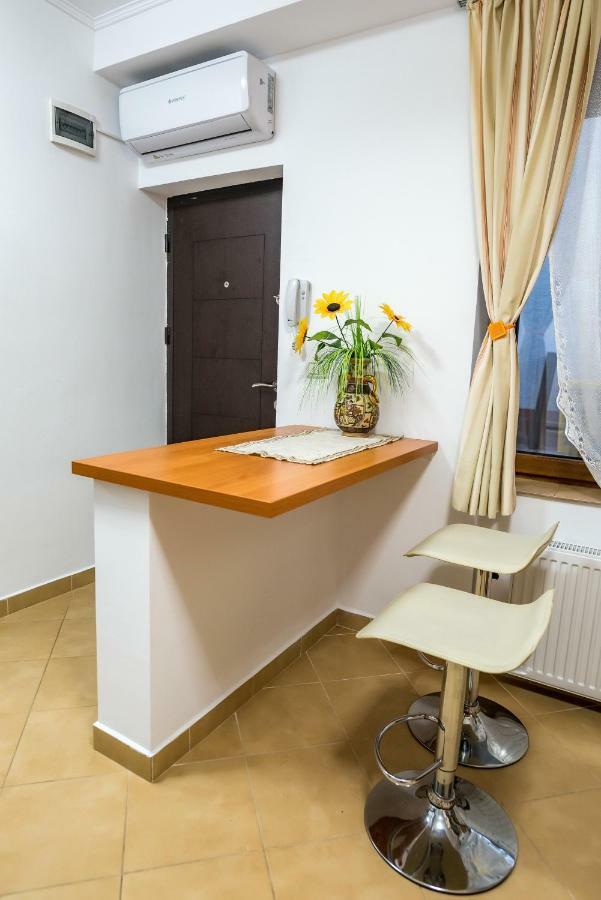 Apartament D&O Zola Timișoara Zewnętrze zdjęcie